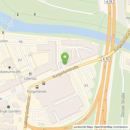 Standortübersicht der Tankstelle infra fürth service gmbh in 90762 Fürth