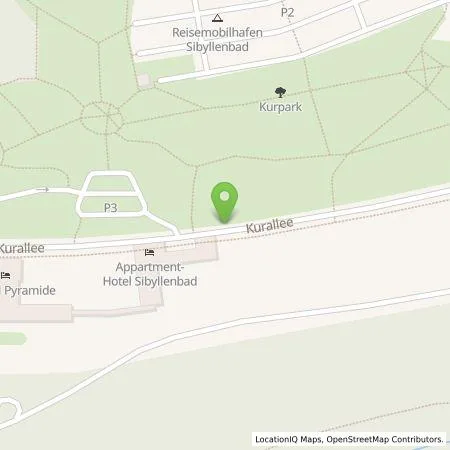 Standortübersicht der Tankstelle N-ERGIE Aktiengesellschaft in 95698 Neualbenreuth