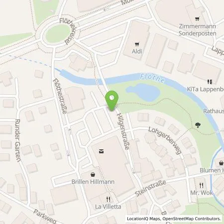 Standortübersicht der Tankstelle Vattenfall Smarter Living GmbH in 49356 Diepholz