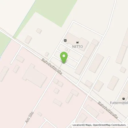 Standortübersicht der Tankstelle Vattenfall Smarter Living GmbH in 17309 Pasewalk