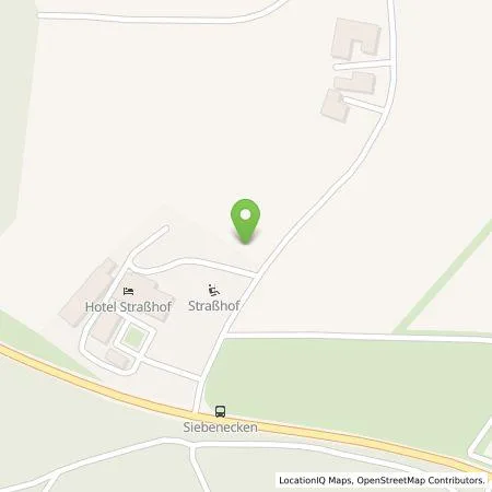 Standortübersicht der Tankstelle Tesla Germany GmbH in 85276 Pfaffenhofen an der Ilm