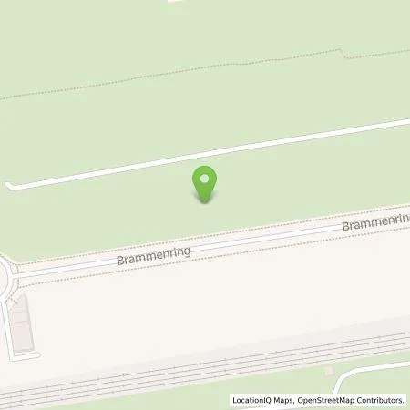 Standortübersicht der Tankstelle Tesla Germany GmbH in 46047 Oberhausen