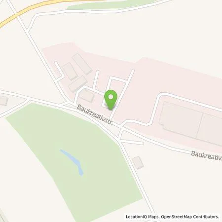 Standortübersicht der Tankstelle Tesla Germany GmbH in 91628 Endsee