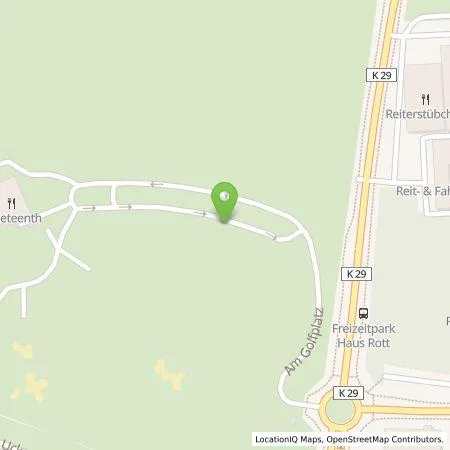 Standortübersicht der Tankstelle Tesla Germany GmbH in 53844 Troisdorf