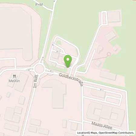 Standortübersicht der Tankstelle Tesla Germany GmbH in 69493 Hirschberg