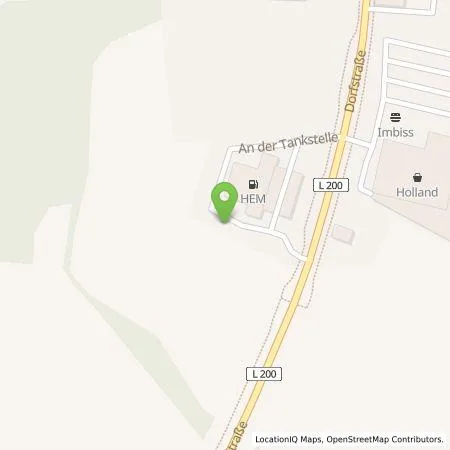 Standortübersicht der Tankstelle Tesla Germany GmbH in 16341 Panketal