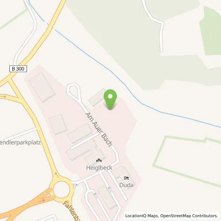 Standortübersicht der Tankstelle Tesla Germany GmbH in 85084 Reichertshofen