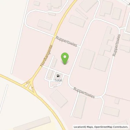 Standortübersicht der Tankstelle Tesla Germany GmbH in 85092 Kösching