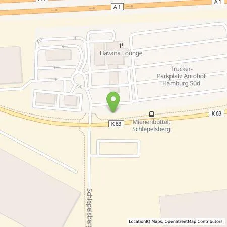 Standortübersicht der Tankstelle Tesla Germany GmbH in 21629 Neu Wulmsdorf