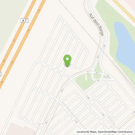 Standortübersicht der Tankstelle Tesla Germany GmbH in 24568 Kaltenkirchen