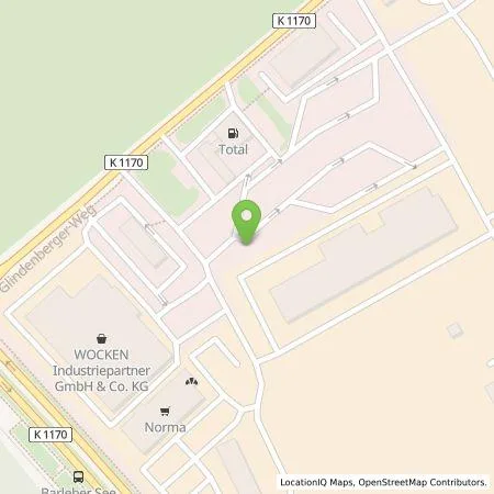 Standortübersicht der Tankstelle Tesla Germany GmbH in 39126 Magdeburg