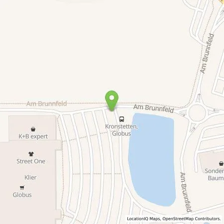 Standortübersicht der Tankstelle Tesla Germany GmbH in 92421 Schwandorf