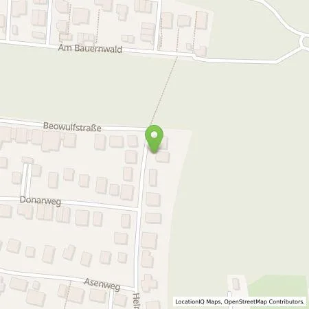 Standortübersicht der Tankstelle Tobias Lehmann in 81739 München