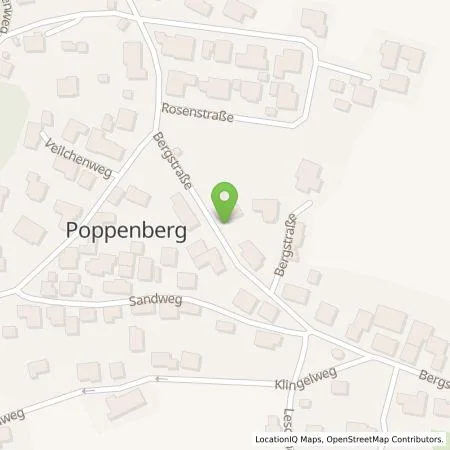 Standortübersicht der Tankstelle Angie Energy in 94508 Schöllnach