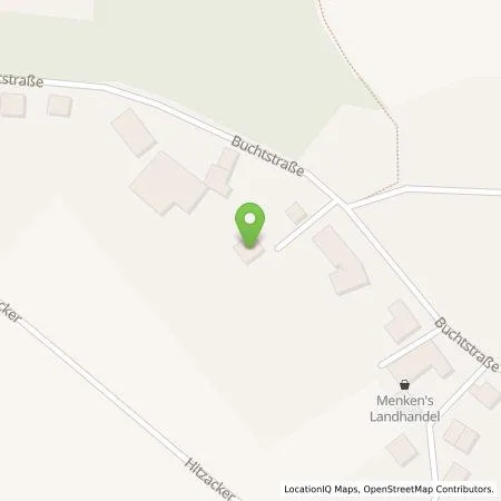 Standortübersicht der Tankstelle Silke Lehmann in 27711 Osterholz-Scharmbeck