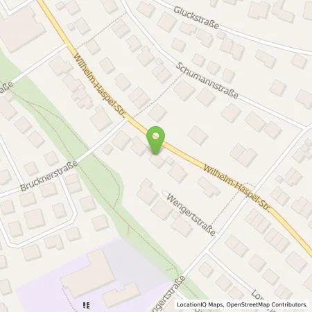 Standortübersicht der Tankstelle Sedic GmbH in 71065 Sindelfingen