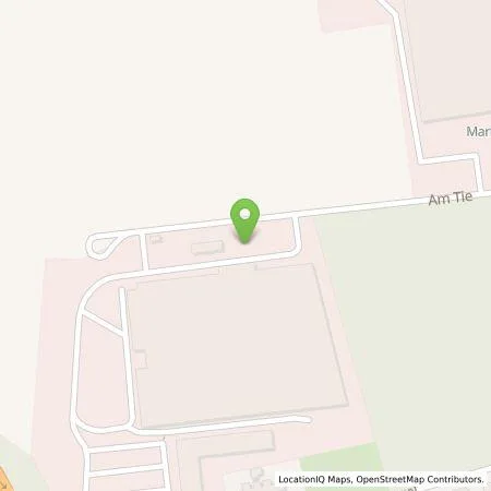 Standortübersicht der Tankstelle DIOSNA Dierks u. Söhne GmbH in 49086 Osnabrück