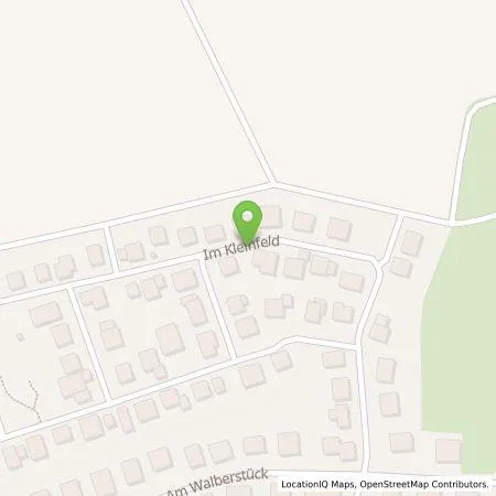 Standortübersicht der Tankstelle Daniel Zadrus in 65520 Bad Camberg