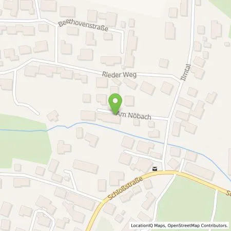 Standortübersicht der Tankstelle Simon Haslauer in 85293 Reichertshausen