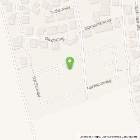 Standortübersicht der Tankstelle Hausmeisterservice Andreas Santl in 94342 Strasskirchen