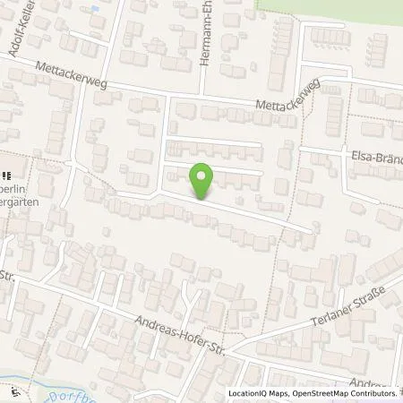 Standortübersicht der Tankstelle David Dybal in 79111 Freiburg im Breisgau