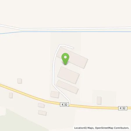 Standortübersicht der Tankstelle westerwald-bio gmbh in 35713 Eschenburg