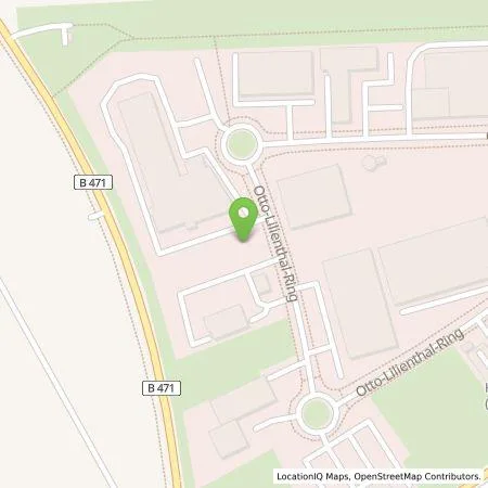 Standortübersicht der Tankstelle AGK Truck & Bus GmbH in 85622 Feldkirchen