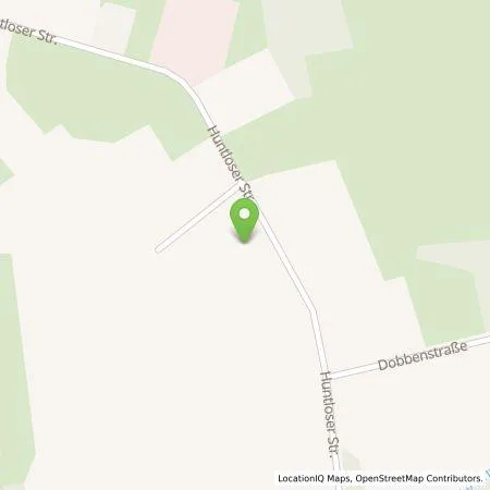 Standortübersicht der Tankstelle Heiner Weyhausen in 26203 Wardenburg