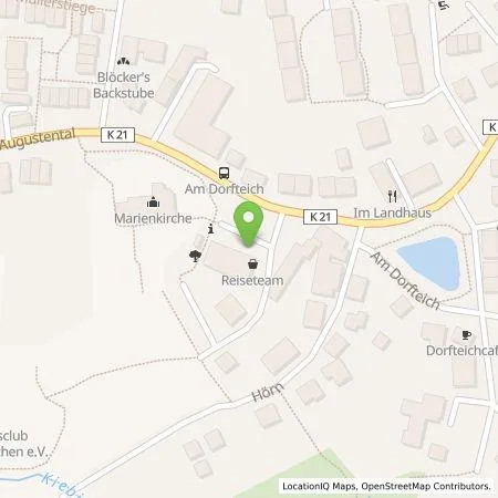 Standortübersicht der Tankstelle Jan Obernauer in 24232 Schönkirchen