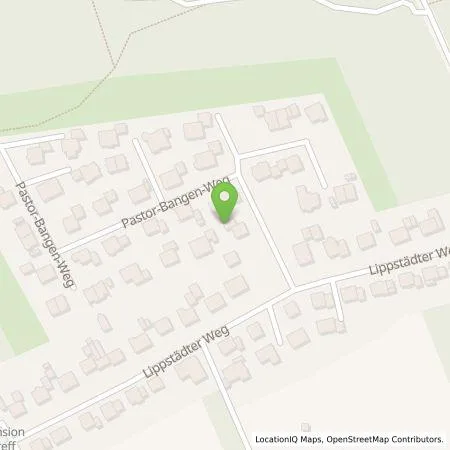 Standortübersicht der Tankstelle Viktor Pankraz Elektronik (Einzelunternehmen) in 33758 Stukenbrock