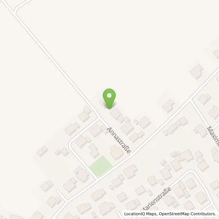 Standortübersicht der Tankstelle Sebastian Neber in 92353 Postbauer-Heng