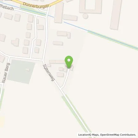 Standortübersicht der Tankstelle Ralf Müller und Gordon Sobirey GbR in 38321 Denkte