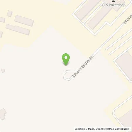 Standortübersicht der Tankstelle BplusL Infra Log GmbH in 09212 Limbach-Oberfrohna