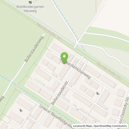 Standortübersicht der Tankstelle Dilger´s Dienste in 79111 Freiburg