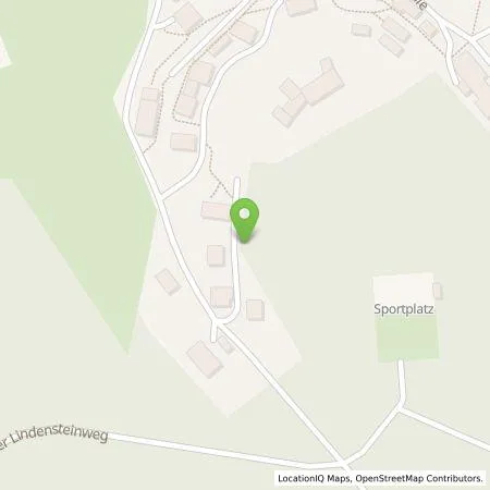 Standortübersicht der Tankstelle Wohnpark Ober Hambach GmbH & Co. KG in 64646 Heppenheim (Bergstraße)