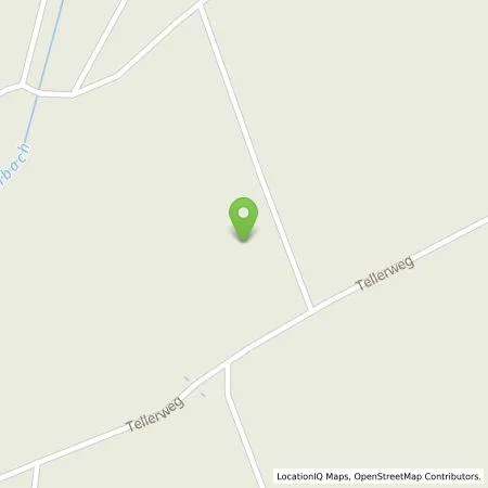 Standortübersicht der Tankstelle Reinhard Strauß in 01917 Kamenz