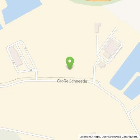 Standortübersicht der Tankstelle EnBW mobility+ AG und Co.KG in 29664 Walsrode