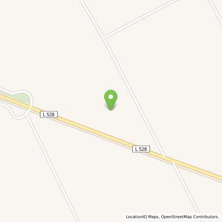 Standortübersicht der Tankstelle ALDI SÜD Immobilienverwaltungs-GmbH & Co. oHG in 68642 Bürstadt