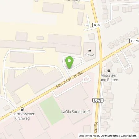 Standortübersicht der Tankstelle EnBW mobility+ AG und Co.KG in 59423 Unna