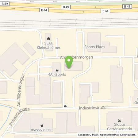 Standortübersicht der Tankstelle EnBW mobility+ AG und Co.KG in 35582 Wetzlar