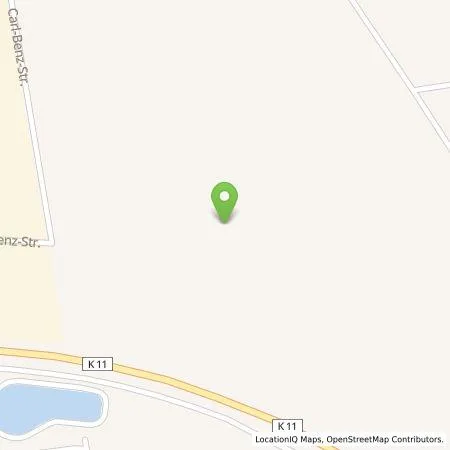 Standortübersicht der Tankstelle IONITY GmbH in 61191 Rosbach