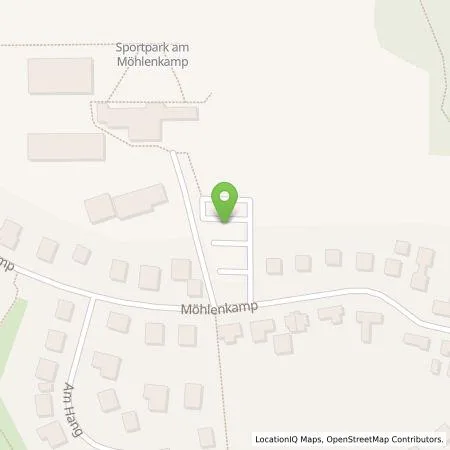 Standortübersicht der Tankstelle KNÖV-NetT (Breitband) GmbH & Co.KG in 24582 Bordesholm