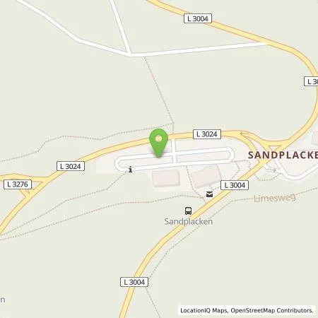 Standortübersicht der Tankstelle Mainova AG in 61389 Schmitten im Taunus