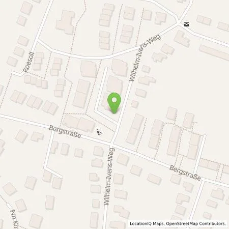 Standortübersicht der Tankstelle Energieeinkaufs-und Dienstleistungsgesellschaft mbH in 24226 Heikendorf