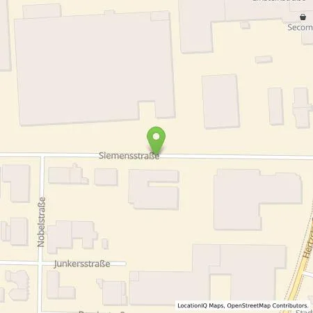 Standortübersicht der Tankstelle EnBW Ostwürttemberg DonauRies AG in 76275 Ettlingen