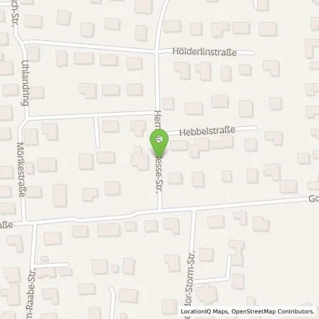 Standortübersicht der Tankstelle Ivica Milan Puskaric in 31246 Ilsede