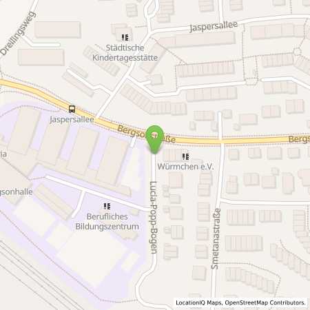Standortübersicht der Strom (Elektro) Tankstelle: SWM Versorgungs GmbH in 81245, Mnchen