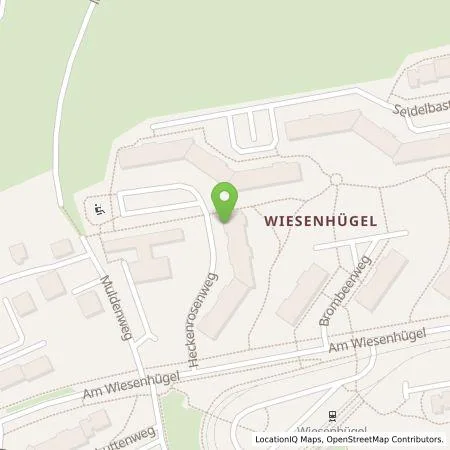 Standortübersicht der Tankstelle SWE Energie GmbH in 99097 Erfurt