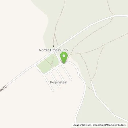 Standortübersicht der Tankstelle Stadtwerke Blankenburg GmbH in 38889 Blankenburg (Harz)