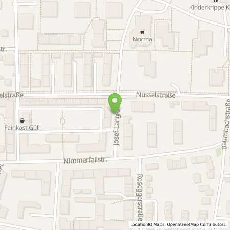 Standortübersicht der Tankstelle SWM Versorgungs GmbH in 81245 München